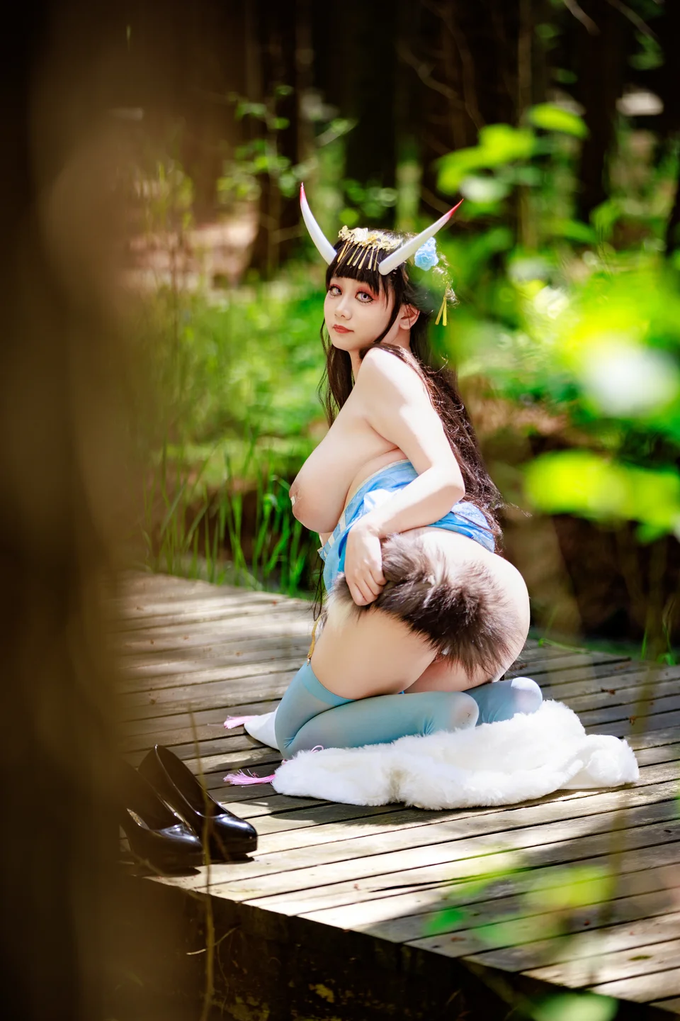 阿雪雪_No_046_碧蓝航线_能代_旗袍_96P,6V_5_82GB01 tg@simisebaisi 【丝足阁】078.webp